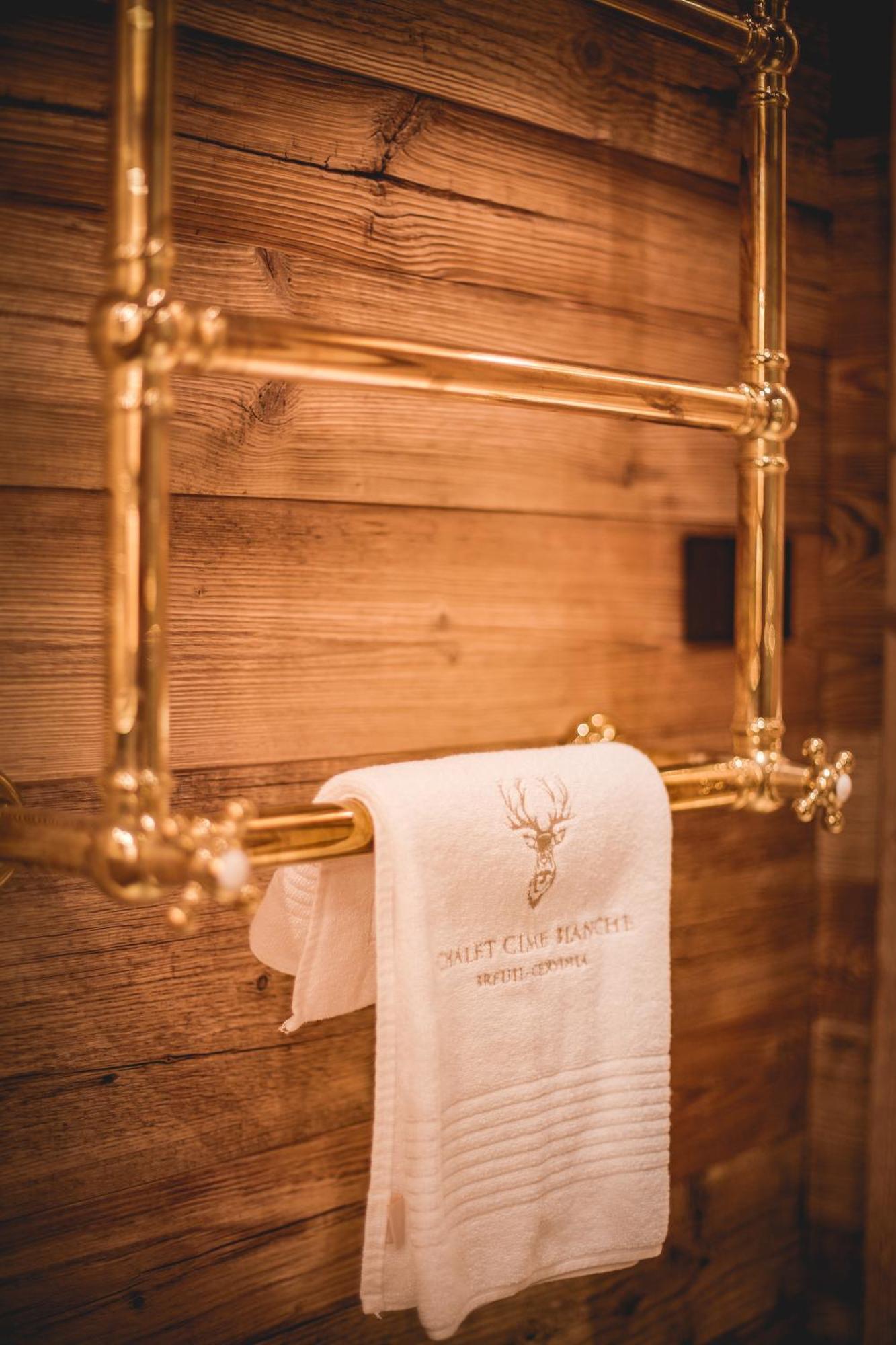 Hotel Cime Bianche 브루일서비니아 외부 사진