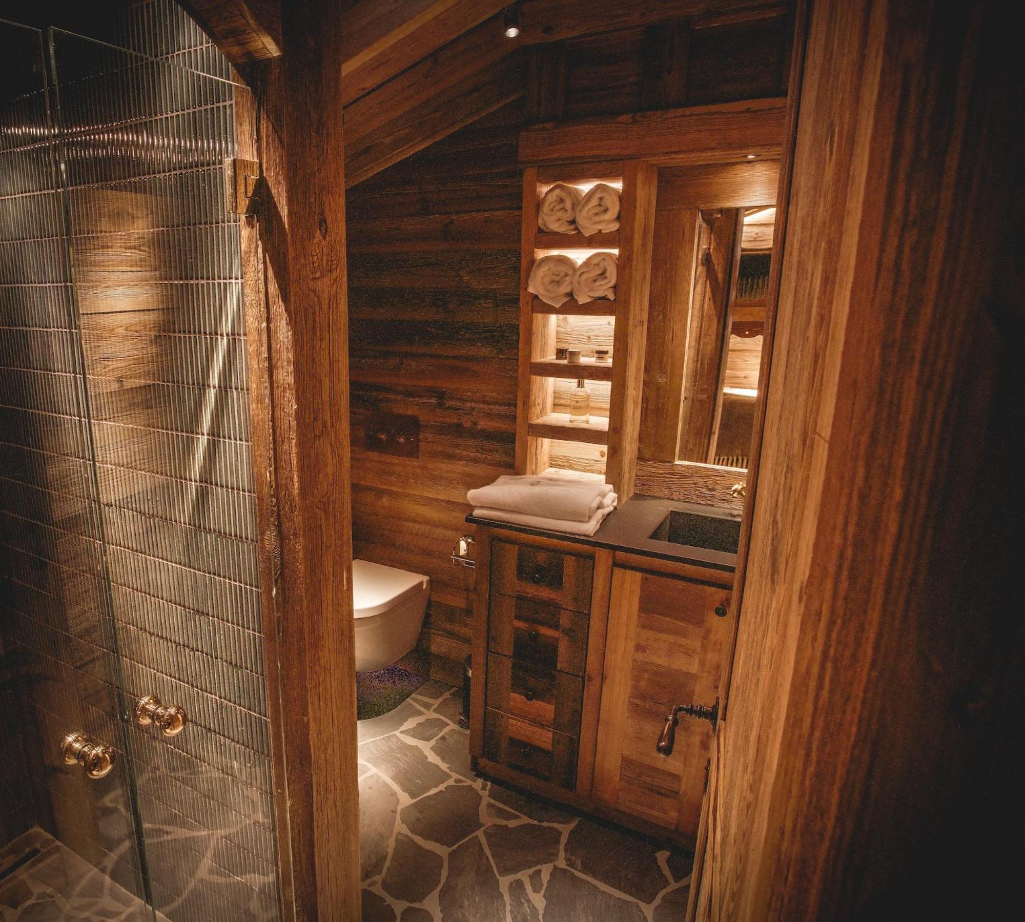 Hotel Cime Bianche 브루일서비니아 외부 사진