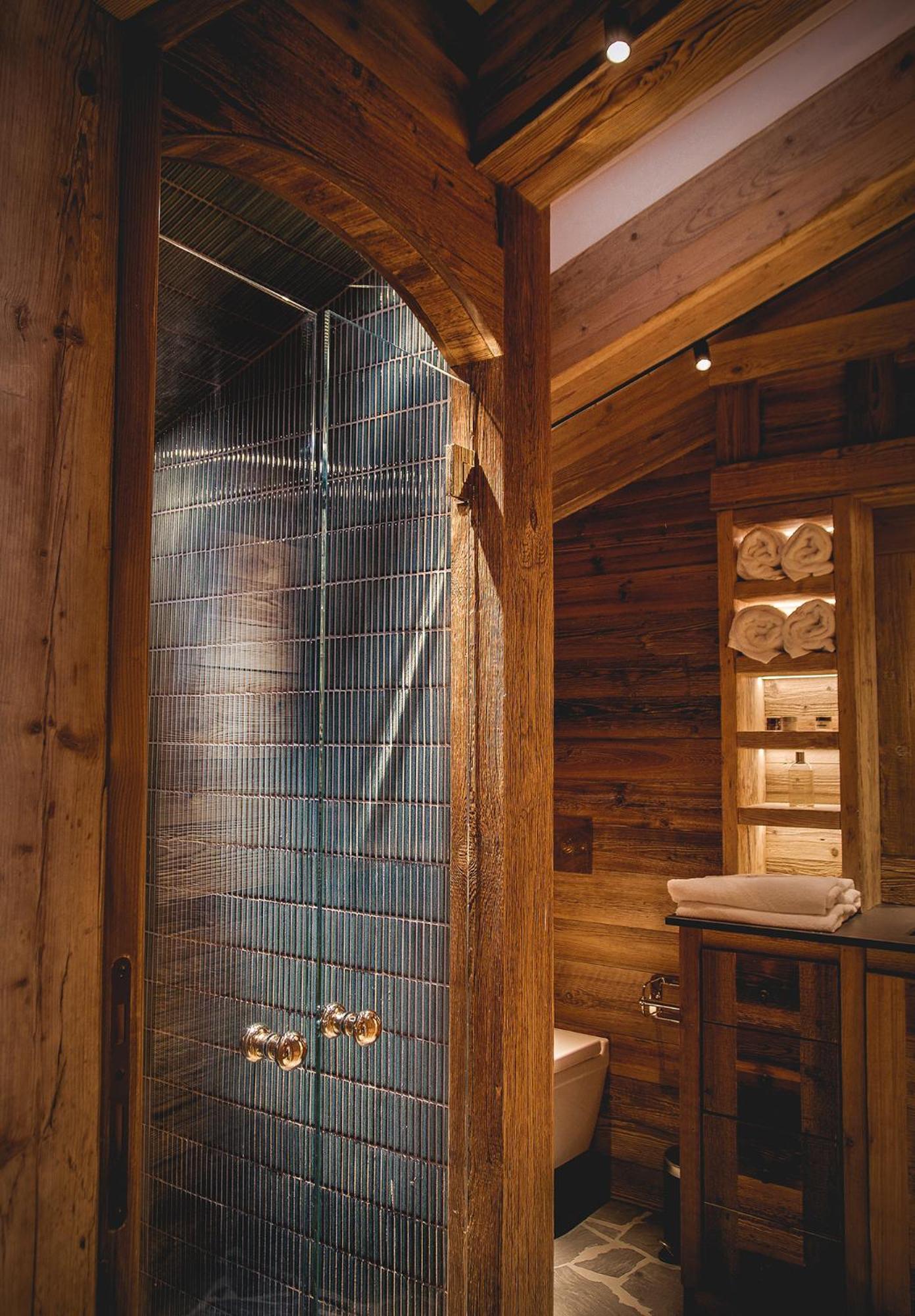 Hotel Cime Bianche 브루일서비니아 외부 사진